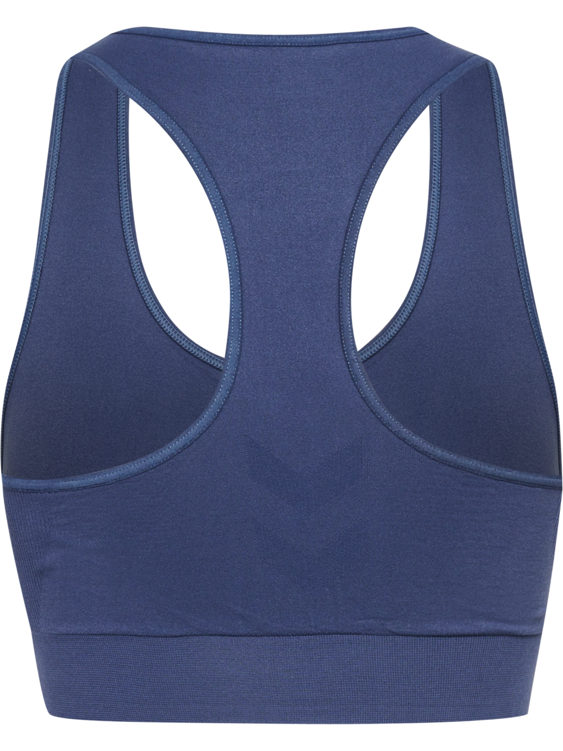 hmlTIF SEAMLESS SPORTS TOP