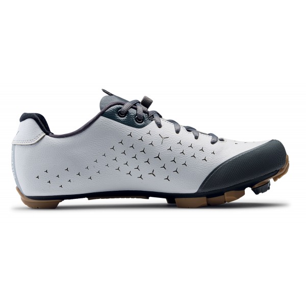 Northwave Rockster Gravel Sko Hvid / Sort / Brun