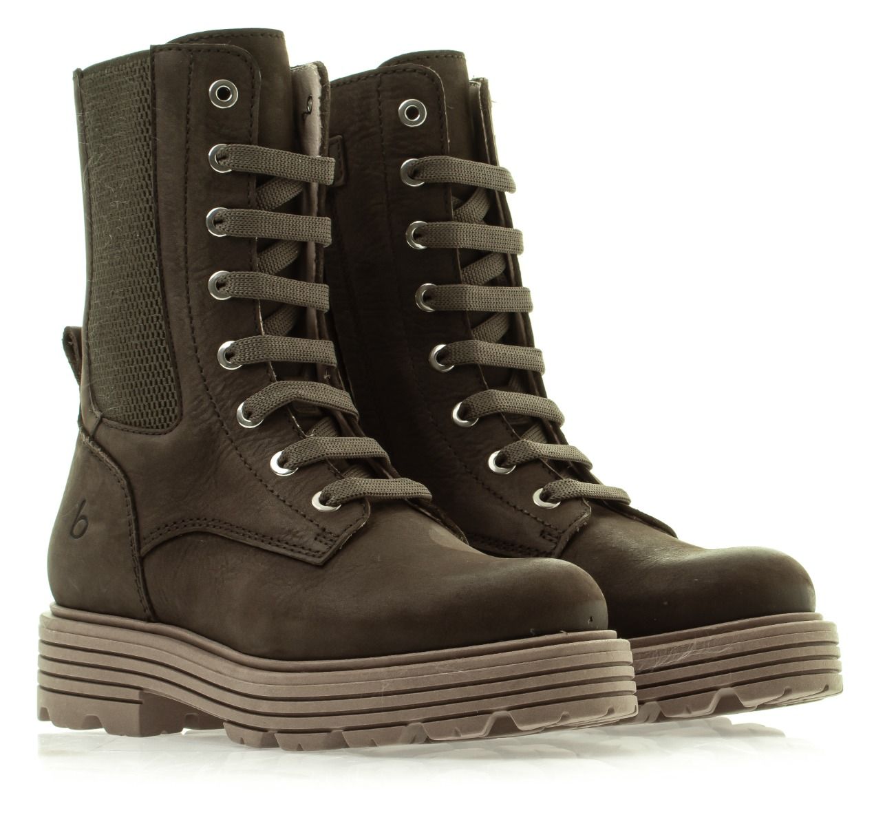 Beberlis Veterboots