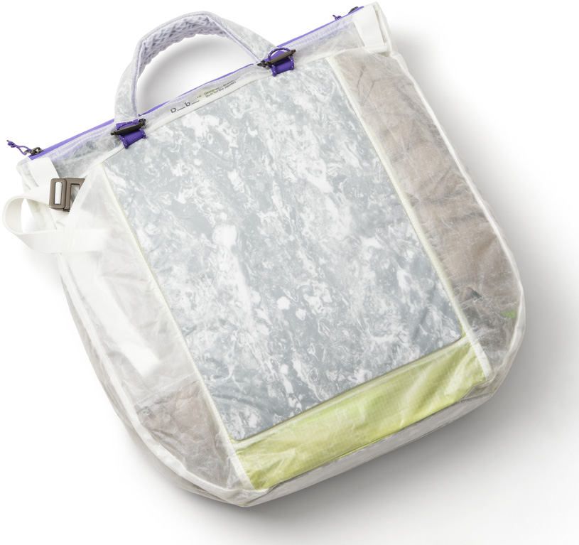 Weigh Lighter Helmet Bag 32L 4007/Aurora