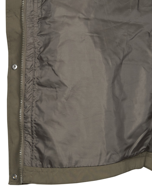 Vero Moda - VMEVERLY - Kaki