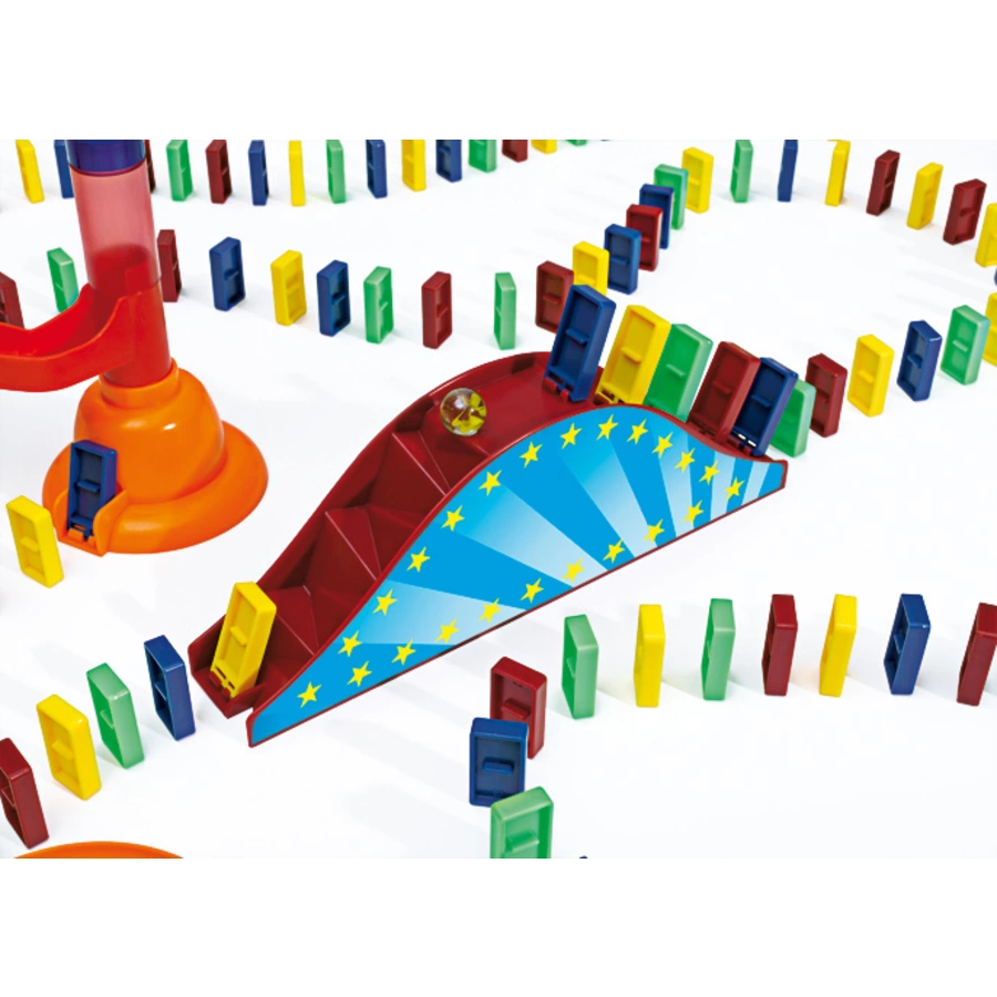 Noris Domino Run Mega