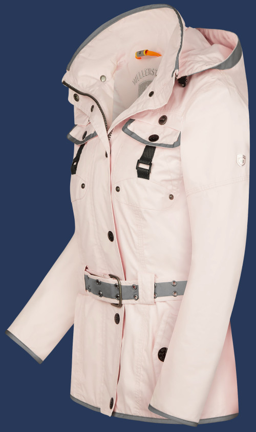 Chocandy NoSeAirTec, Icepink