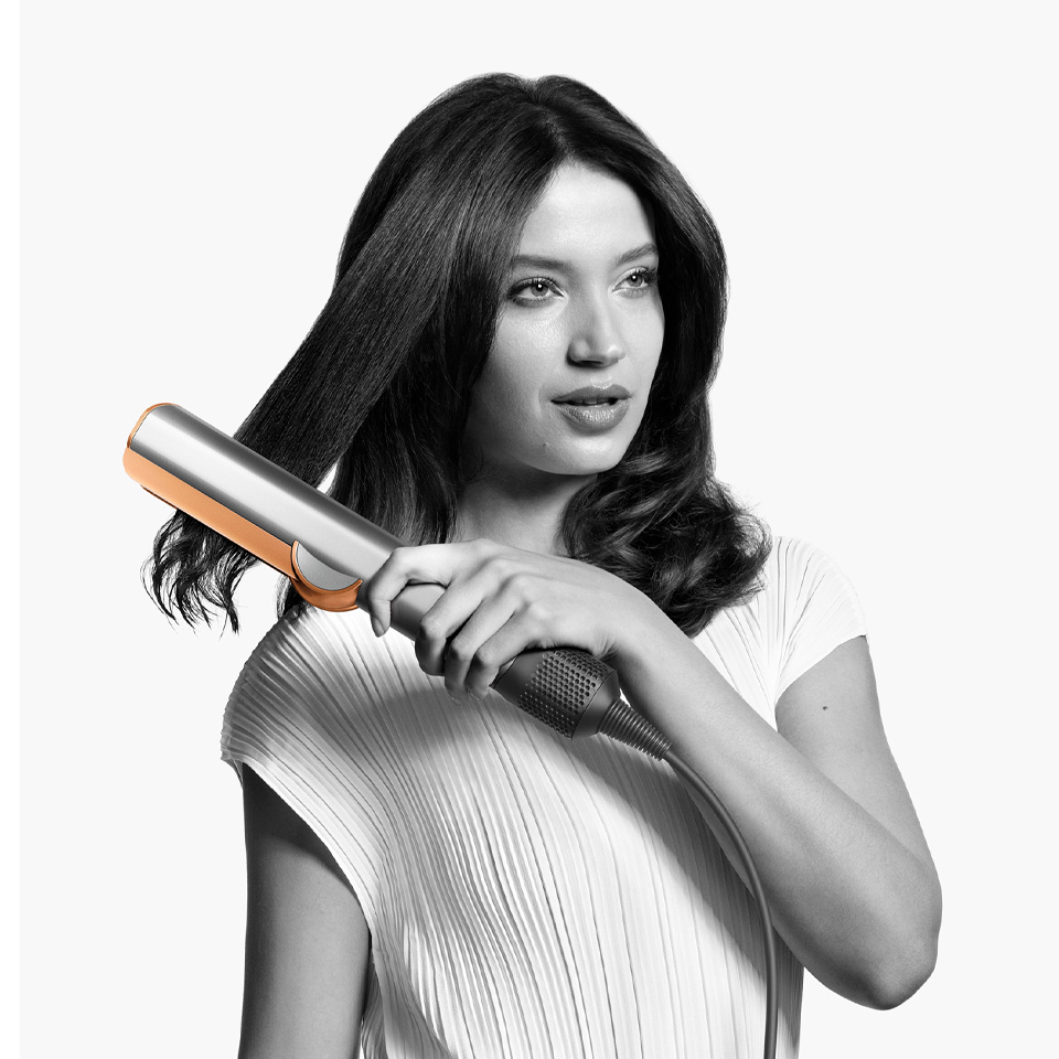 Dyson Airstrait™ Hair straightener