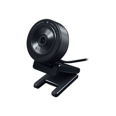 Razer Kiyo X - Webcam - 1920 x 1080 - USB 2.0 - MJPEG, YUV2