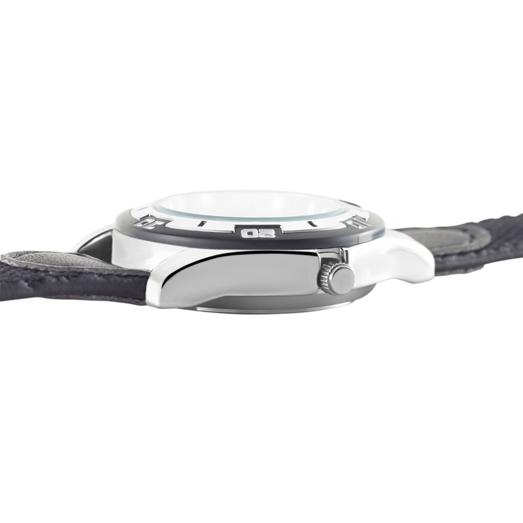 Montre Upp Ballon Noir