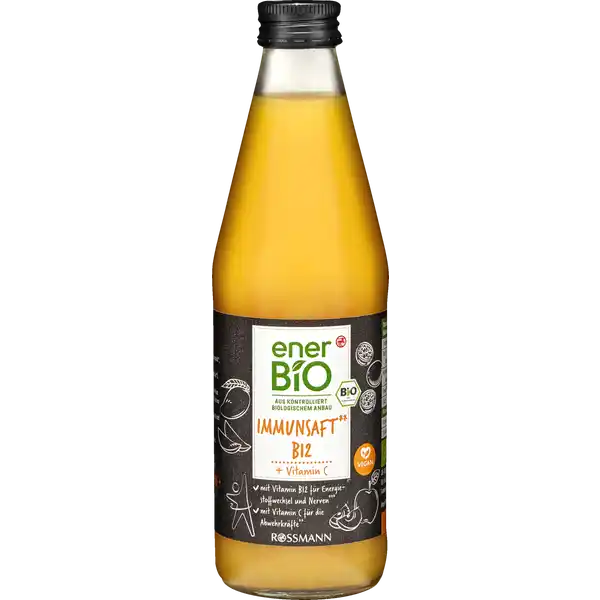Immunsaft** B12