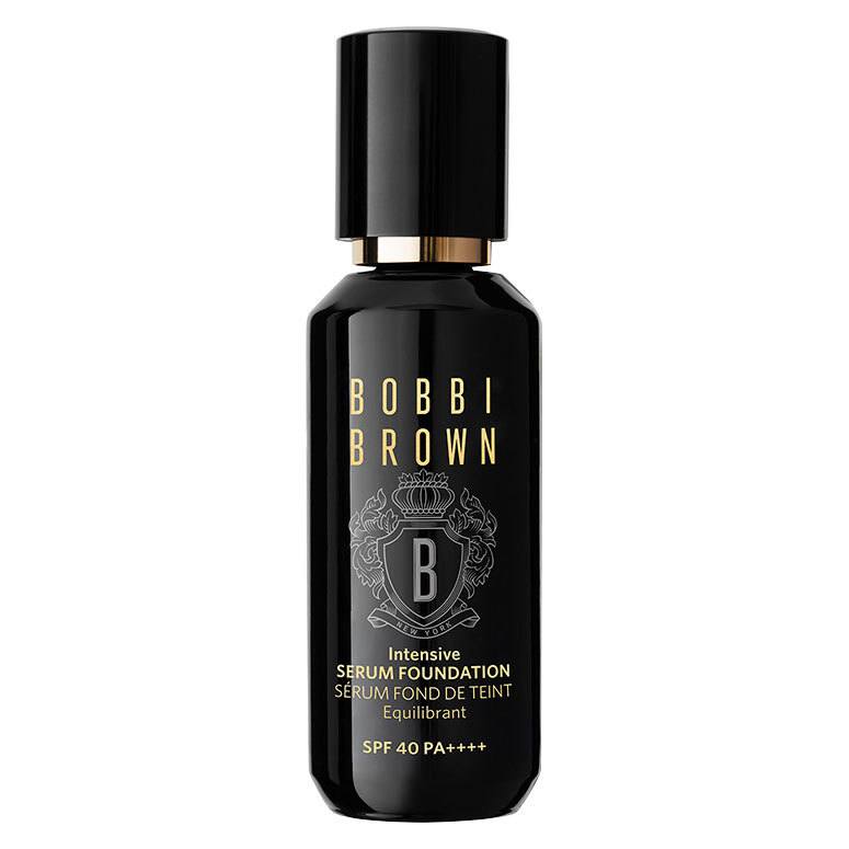 Bobbi Brown Intensive Serum Foundation SPF40 04 N 052 Natural 30ml