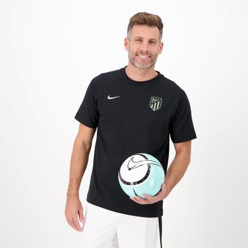 Camiseta Atlético Madrid Pré-jogo 23/24