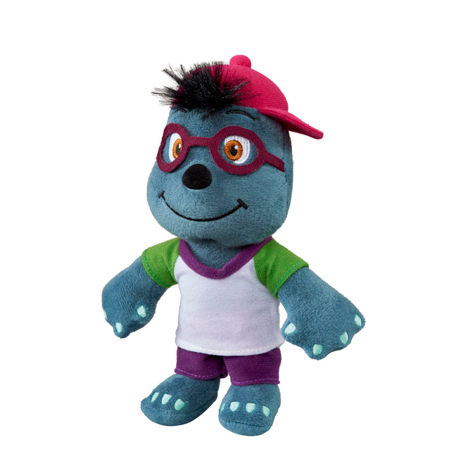 Toggolino - Plüschfigur - Monti - ca. 20 cm