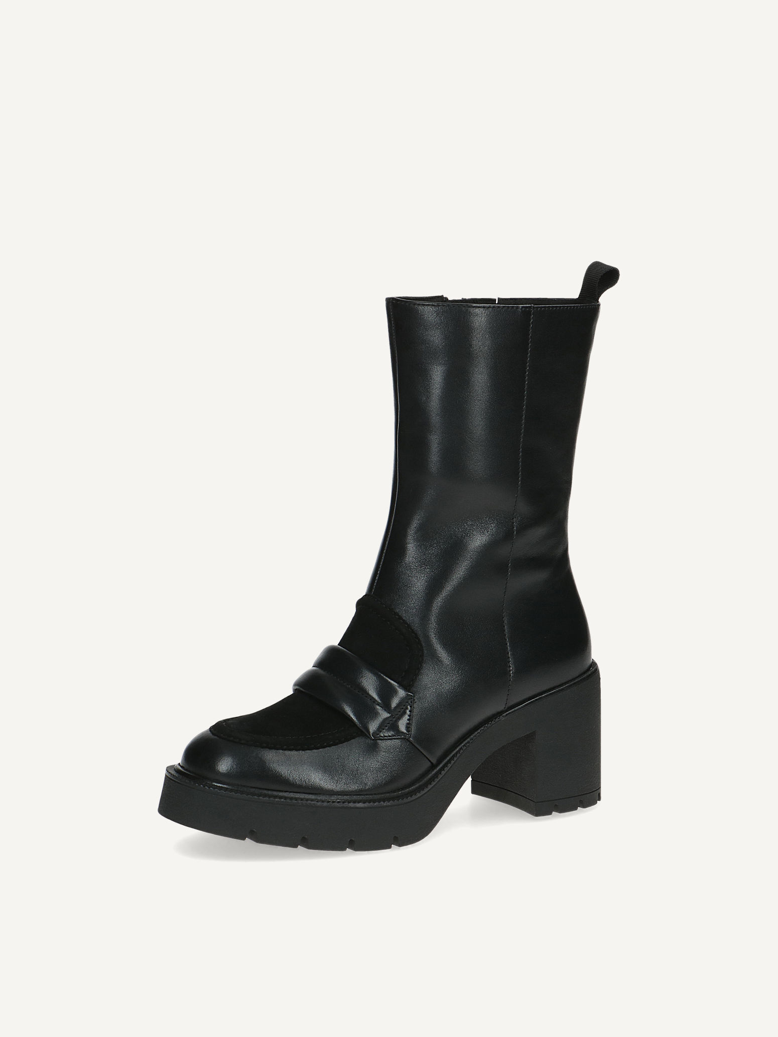 Stiefelette