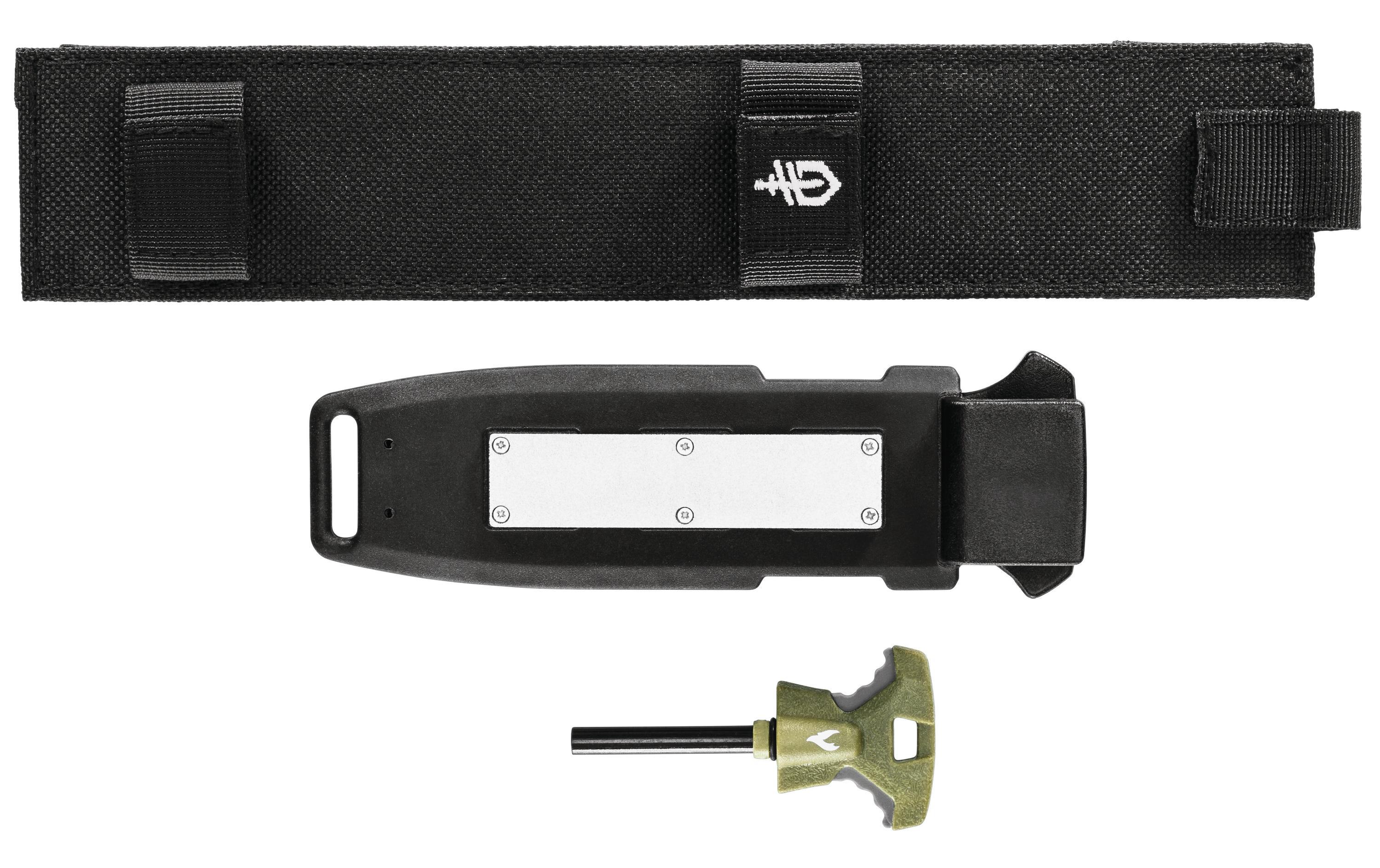 Survival Knife UltimateSurvival Knife
