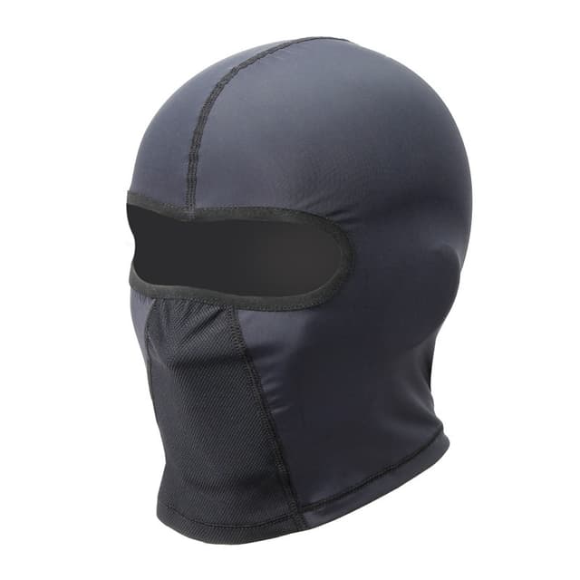 Nylon Balaclava til udendørs aktiviteter