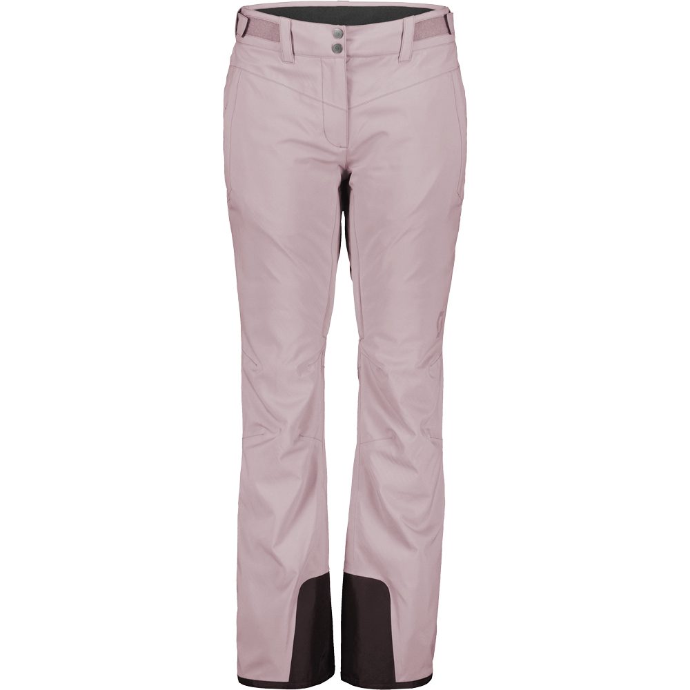 Scott Ultimate Dryo 10 Skihose Damen sweet pink