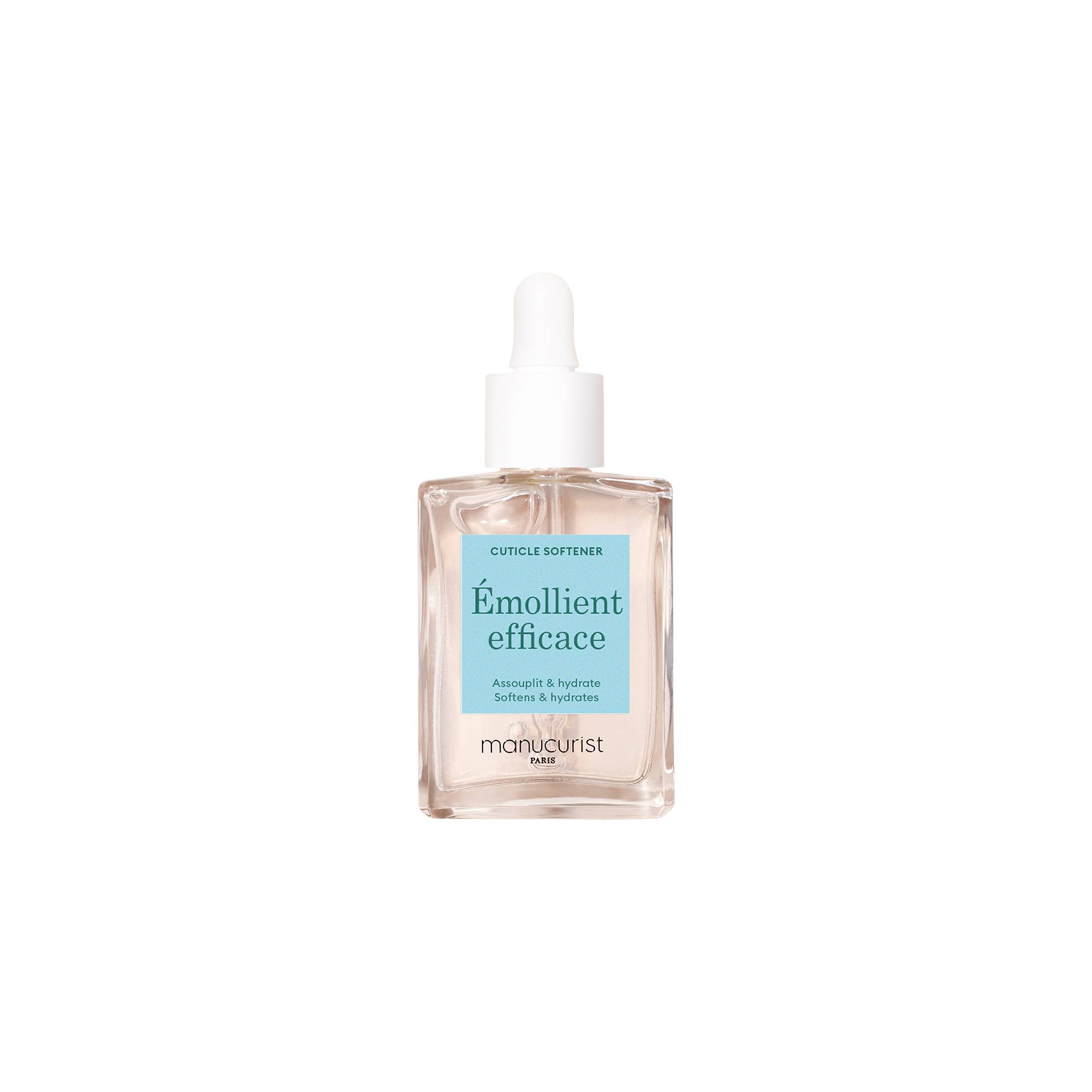 Émollient efficace / 15ml