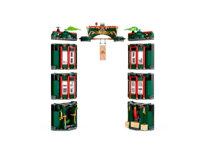 LEGO Het Ministerie van Toverkunst™ (76403)