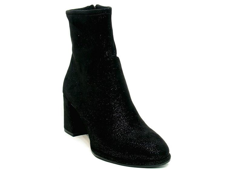 Tamaris 1-25057-43-006 black struct.