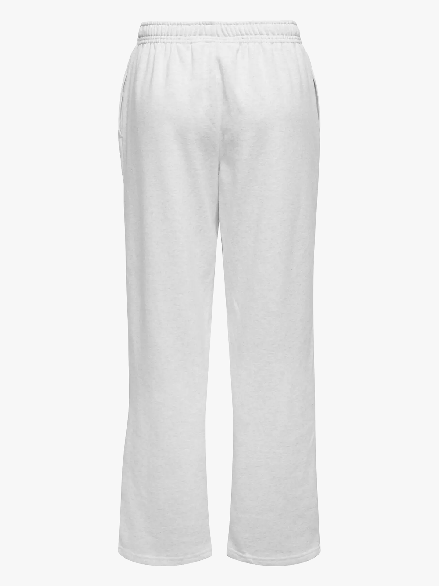 Daze Straight Pants Sweat