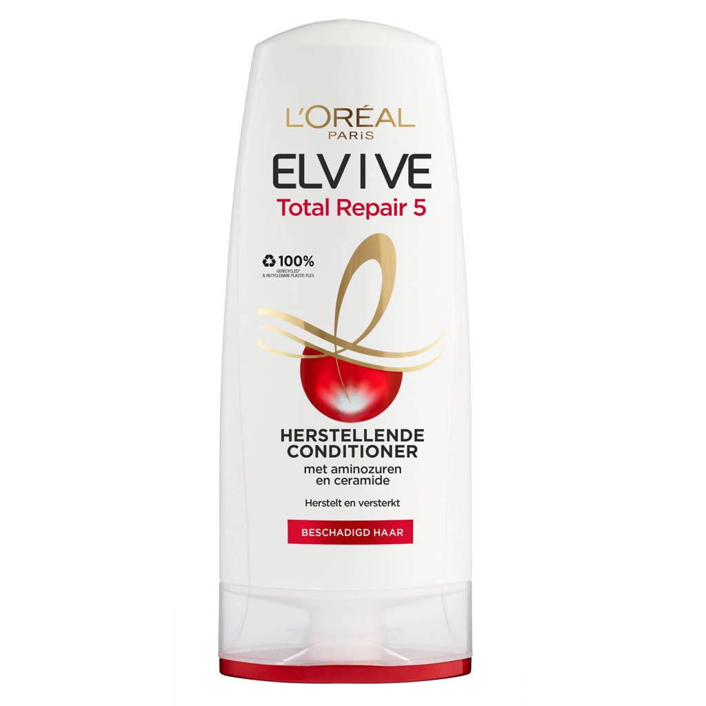 artikel is niet volgens beschrijvingTotal Repair 5 conditioner - 6 x 200 ml - voordeelverpakking