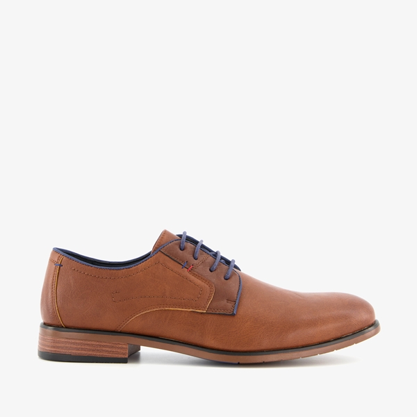 Emilio Salvatini heren veterschoenen