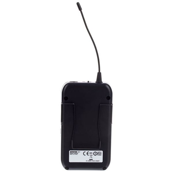 Shure BLX14/SM31 H8E