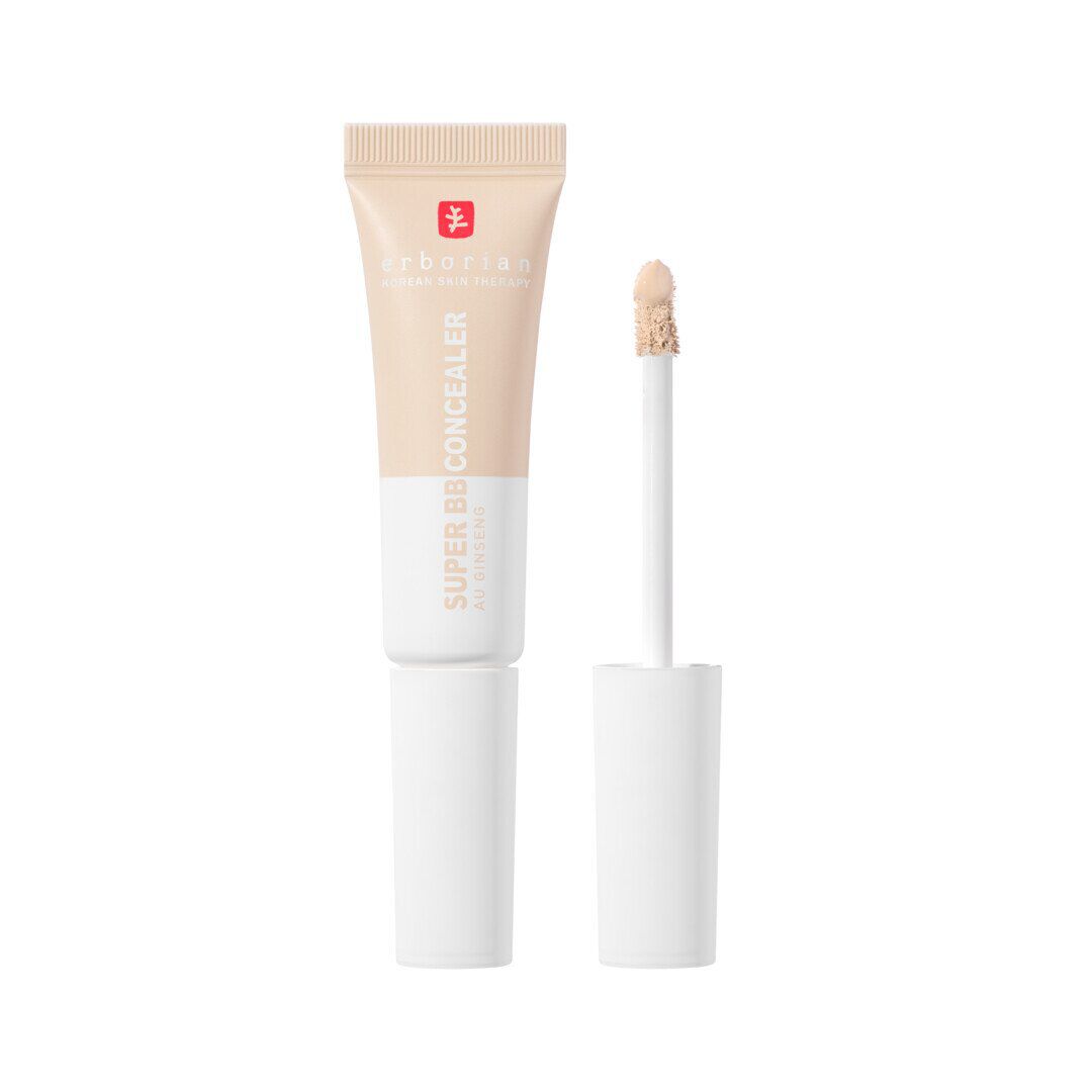 ERBORIAN Finish Supper BB Concealer