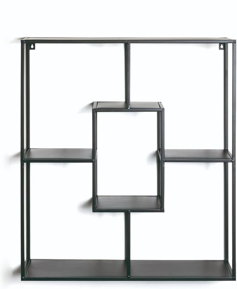 Wandregal ca. 60x70x18 cm