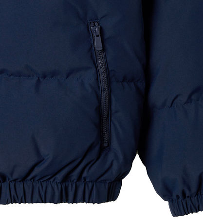 Lascoste Dynejakke - Navy Blue