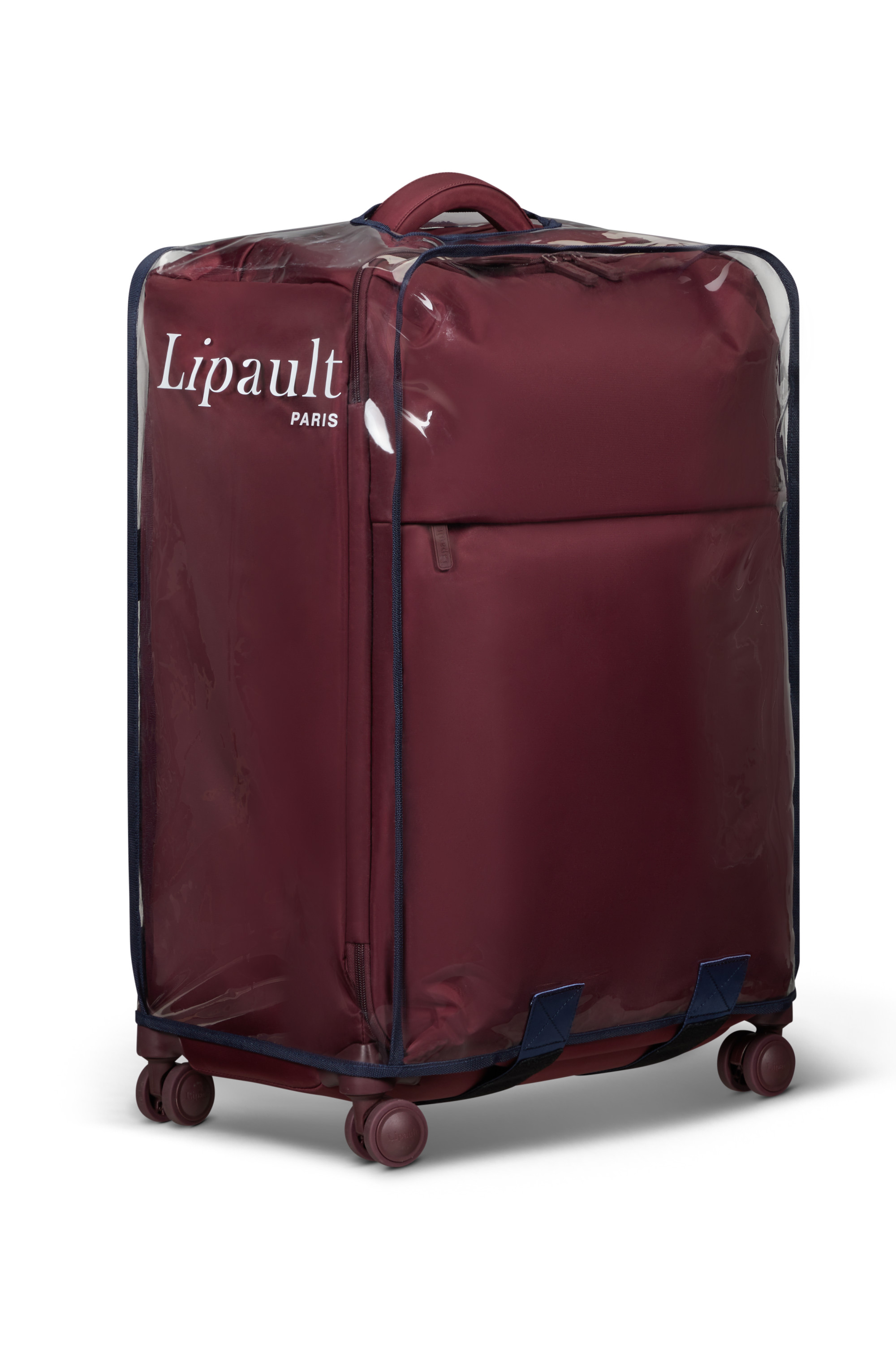 LIPAULT PARIS Lipault ta accessoire de voyage taille s - Marron