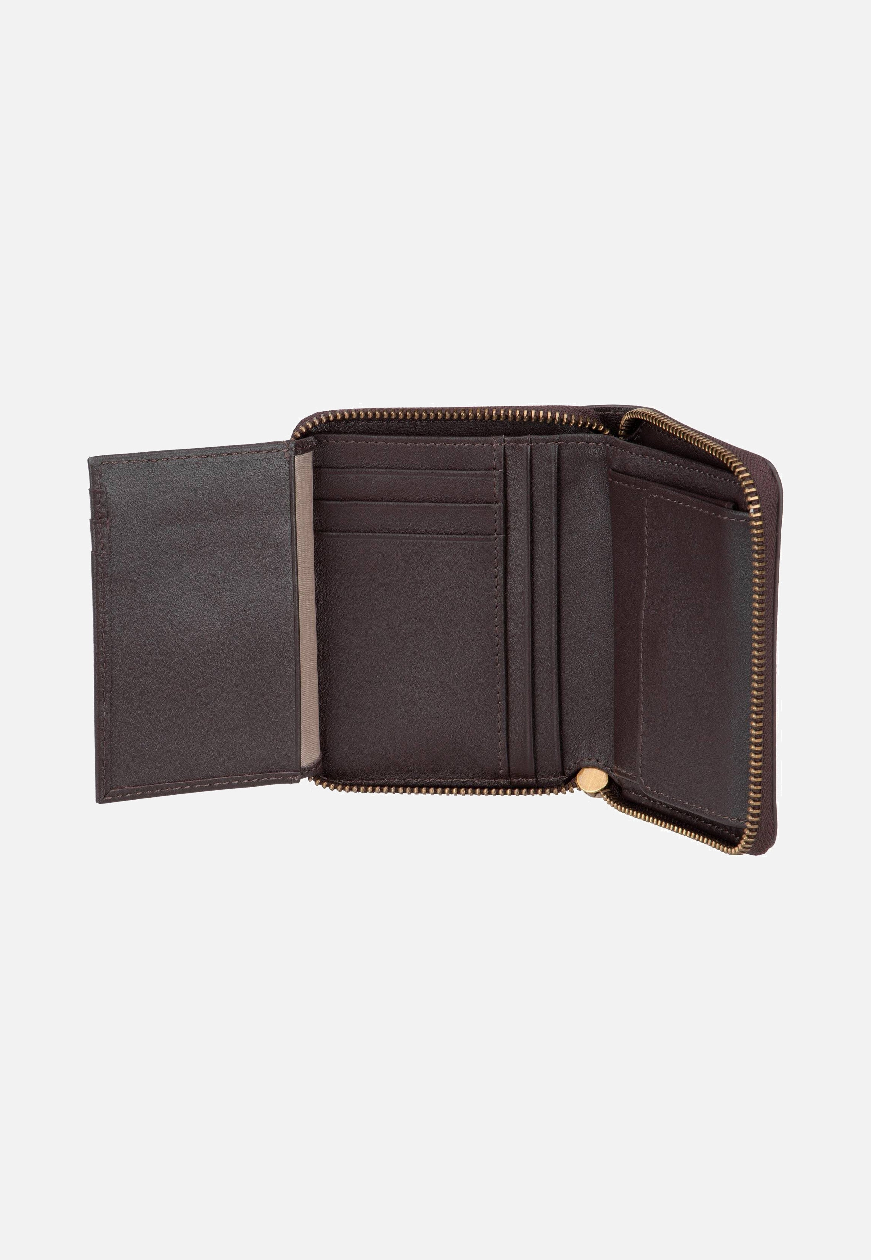 Conny M 2167647 Roasted - Portemonnaie