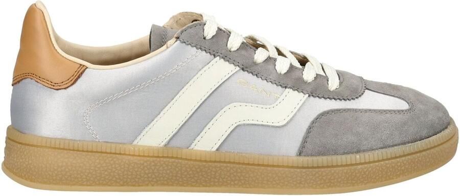 Gant Footwear 32533198 Cuzima Damessneaker G895-Grijs-Multi