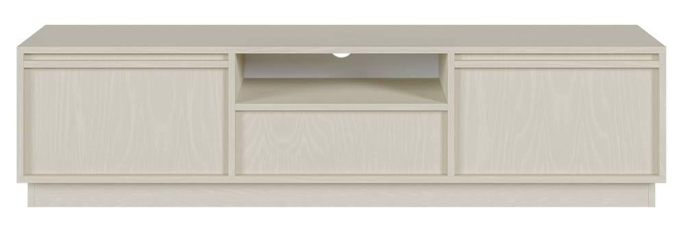 NADUVI Collection TV-meubel Echo 2-deurs