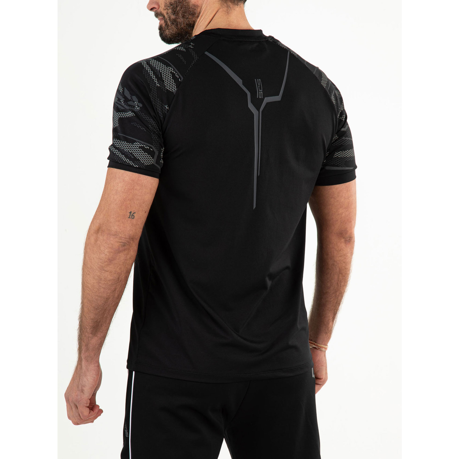 Sjeng Sports Melbourne Tee