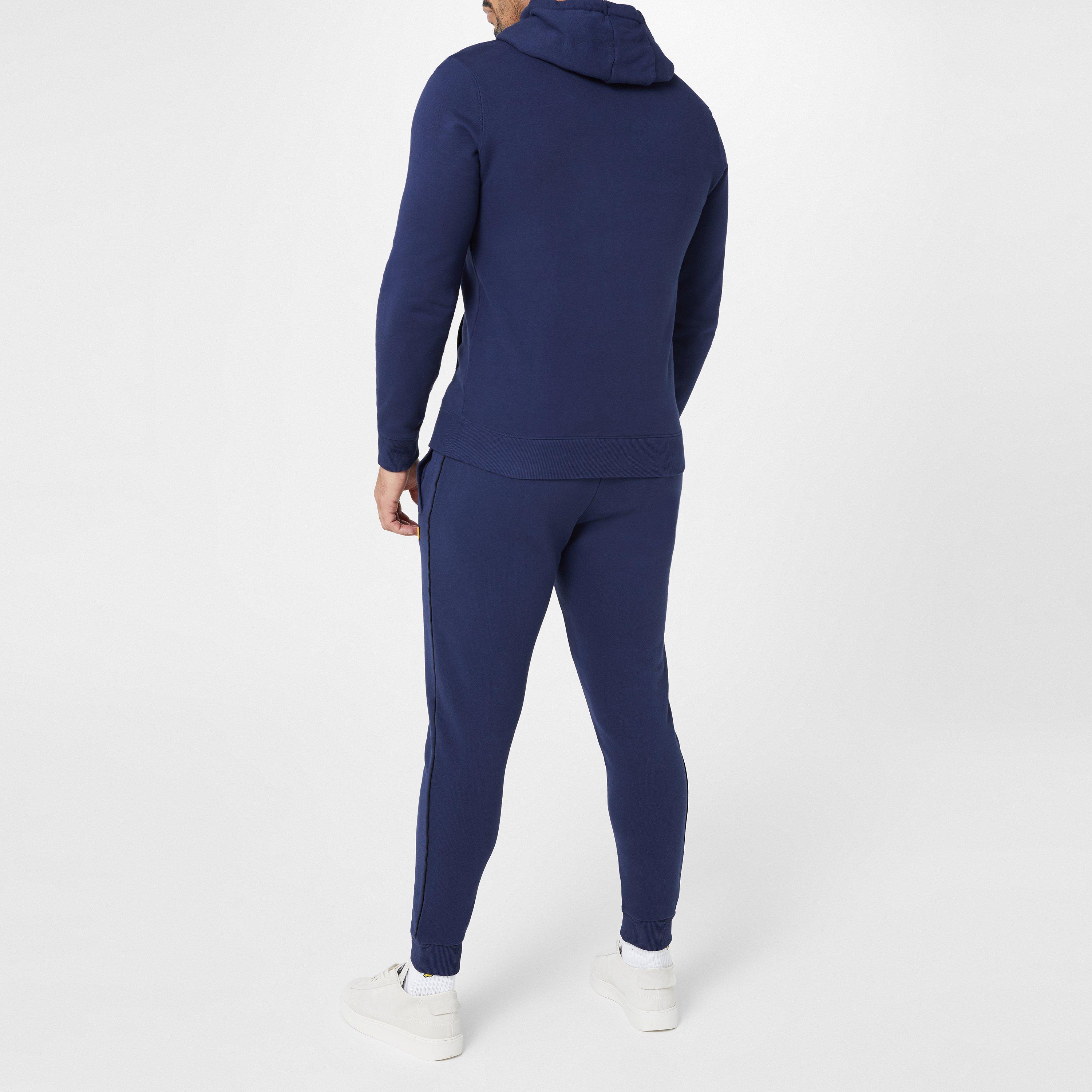 Lyle and Scott Sport L And S Sport Piping Joggers