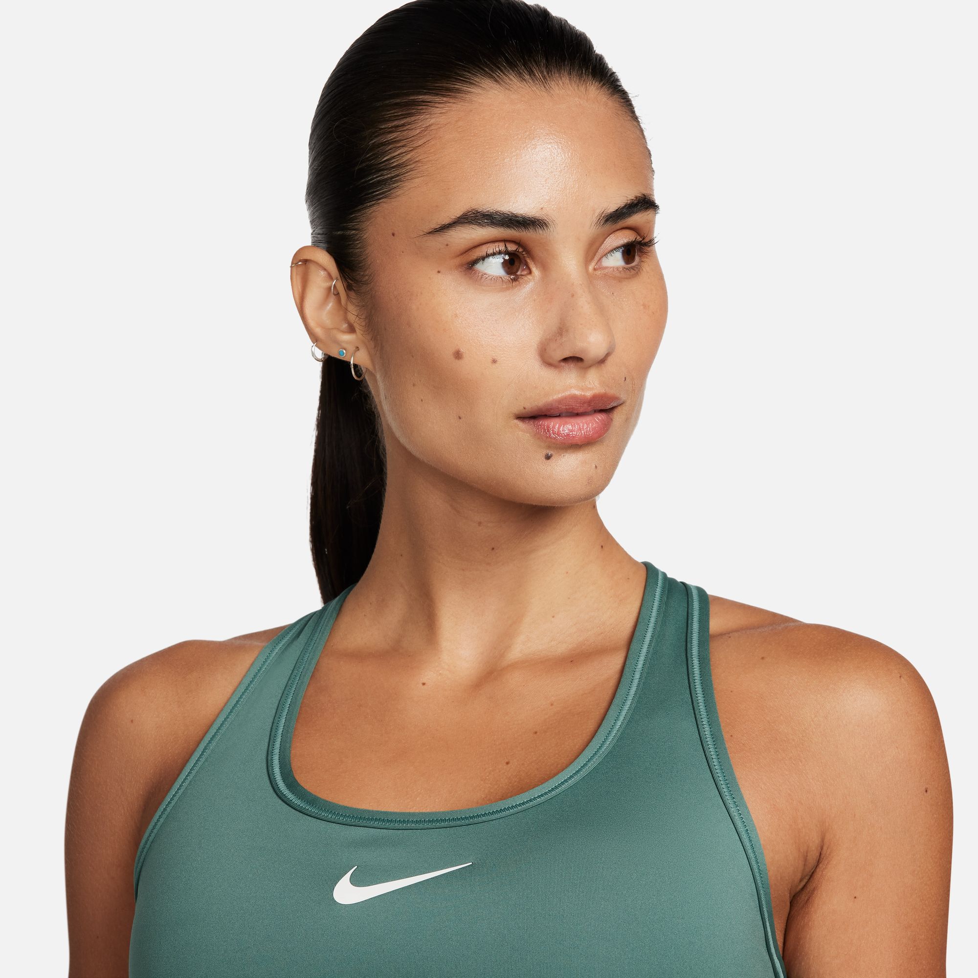 Nike Nike Swoosh Medium Support Wom