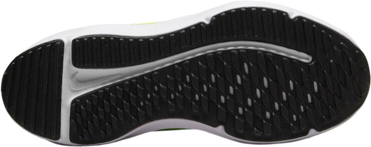 Nike Downshifter 12 sneakers Grøn