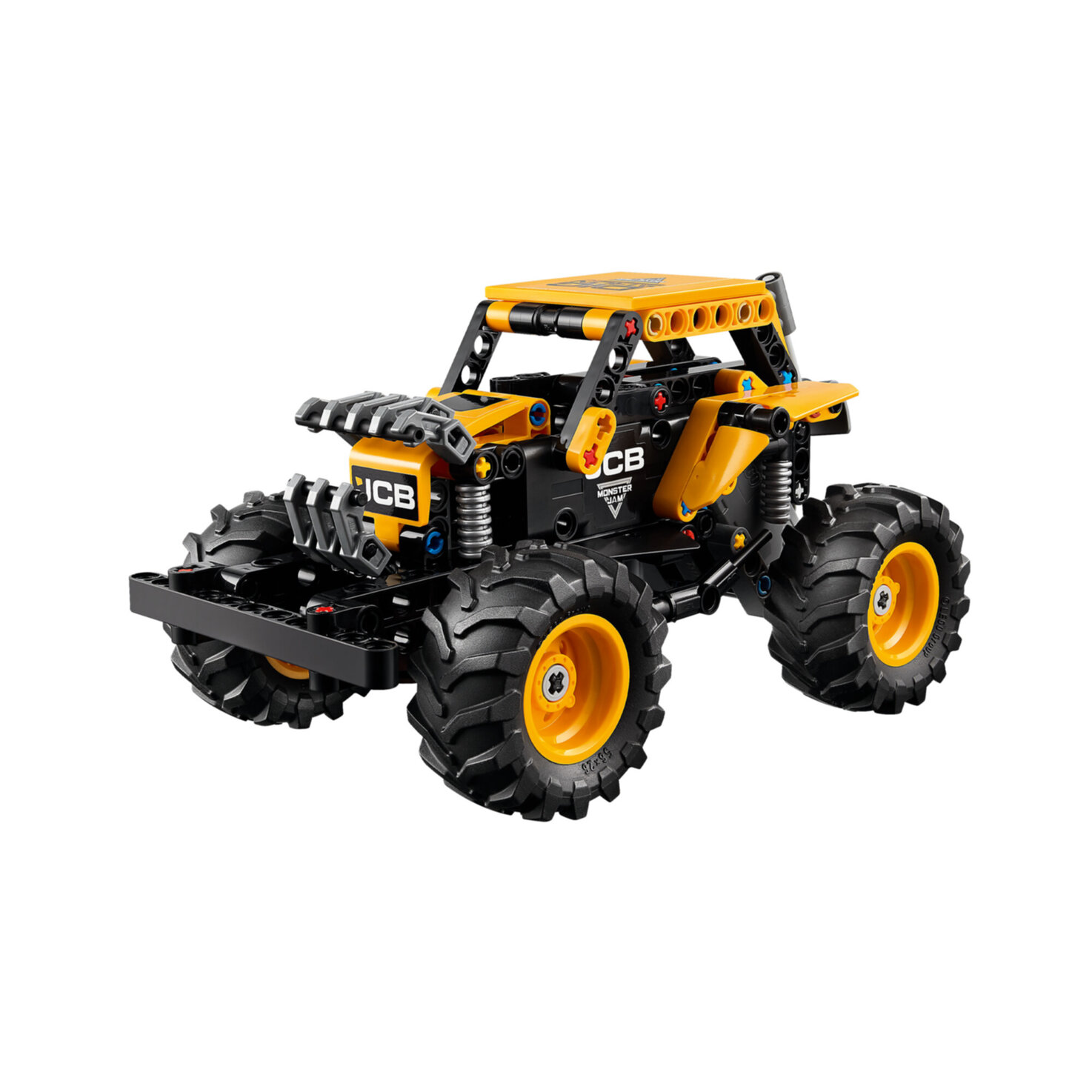 LEGO® Technic 42199 Monster Jam DIGatron ab 7 Jahren