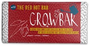 The Chillies Grow Bar
