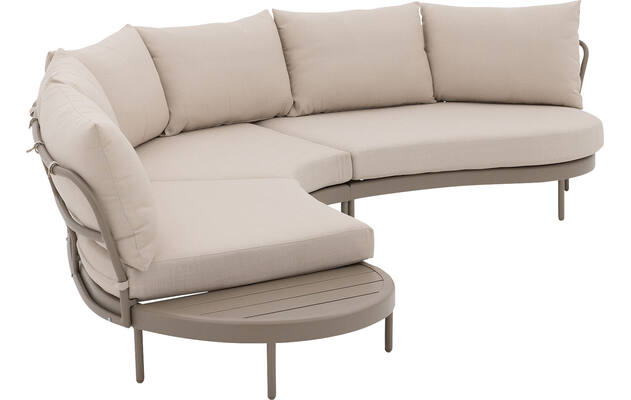 Loungeset Pien