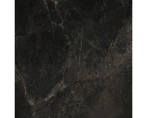 Kunststof paneel G x Wand+ Zwart Marmer 600 x 300 x 5 mm