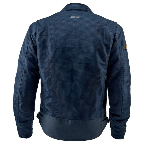 All One - Blouson Helios Navy