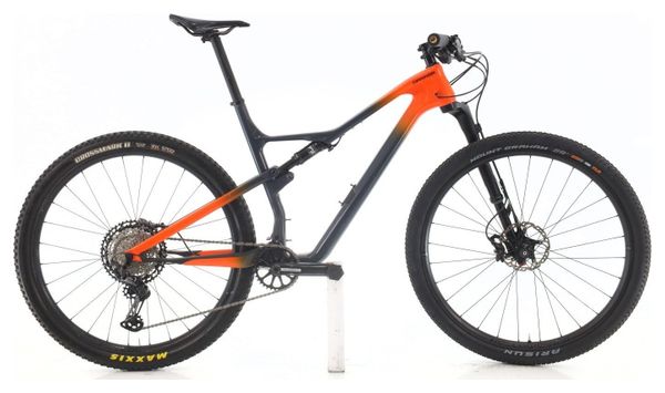 Produit reconditionné · Cannondale Scalpel 2 Carbone XT / Vélo VTT / Cannondale | Bon état