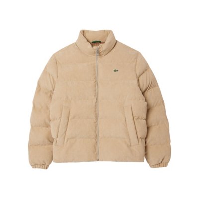 Doudoune homme BH2890 LACOSTE