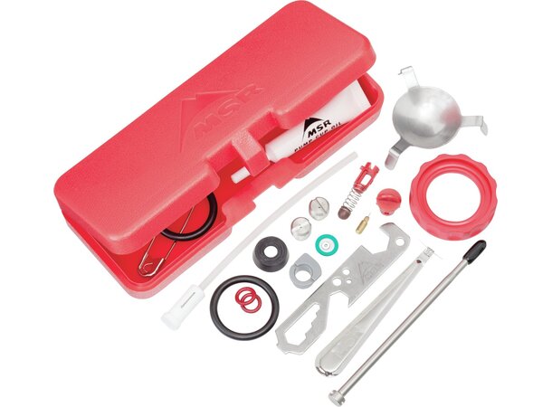 MSR Expedition Service Kit