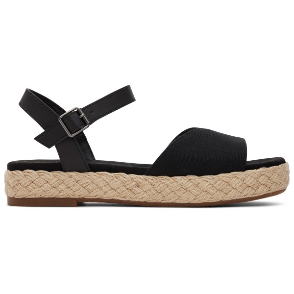 TOMS - Women's Abby - Sandales