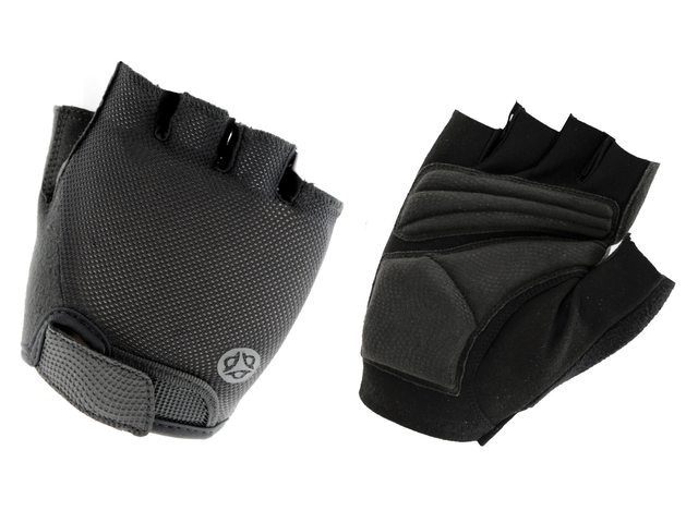 AGU Essential Super Gel Handsker Sort