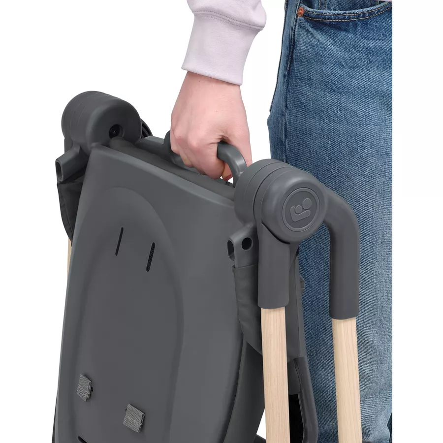 MAXI COSI Hochstuhl Ava Beyond Graphite
