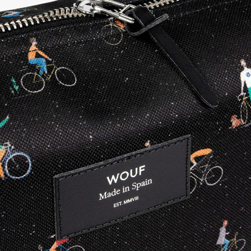 Trousse de toilette 22cm Riders