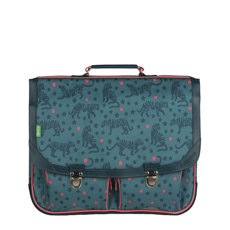 Cartable Scolaire Envie d'Évasion 41 cm Salome