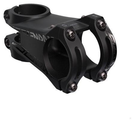 Potence Truvativ Descendant 0° pour Cintre 35mm Noir